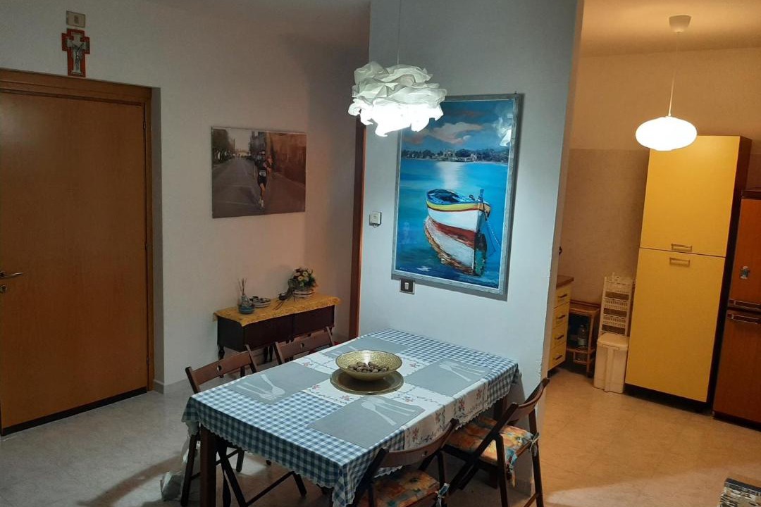 Photo of Livingroom in Mafalda