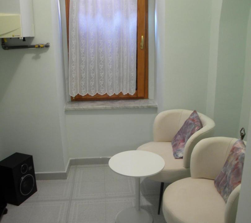 Photo of Bathroom in Grassano