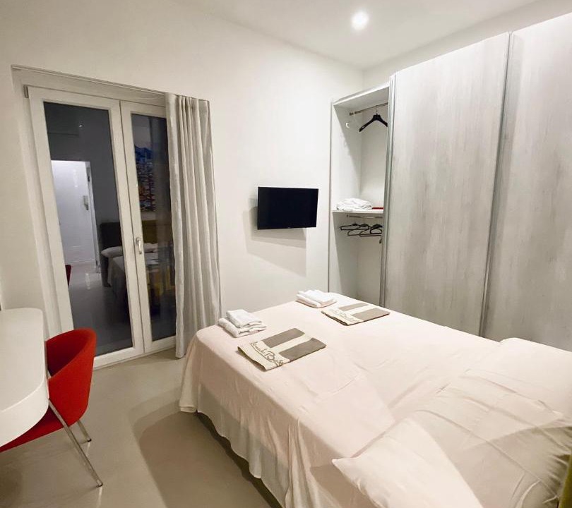 Photo of Bedroom in Santa Lucia