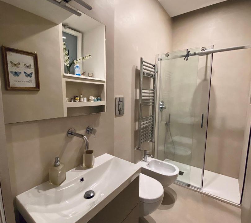 Photo of Bathroom in Santa Lucia