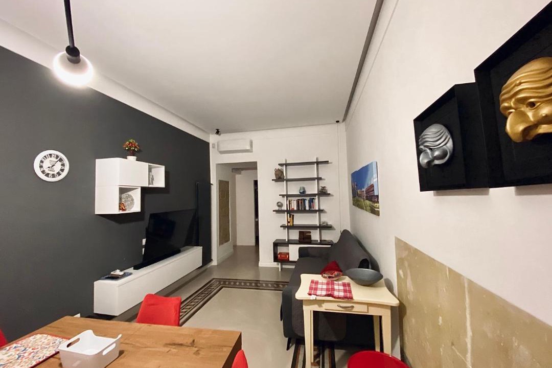 Photo of Livingroom in Santa Lucia