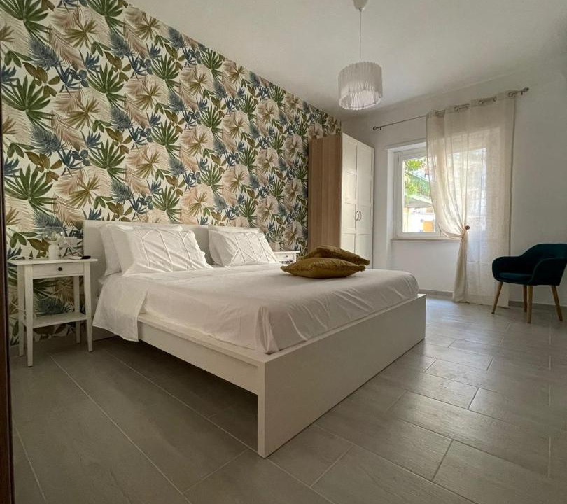Photo of Bedroom in Rione Alto