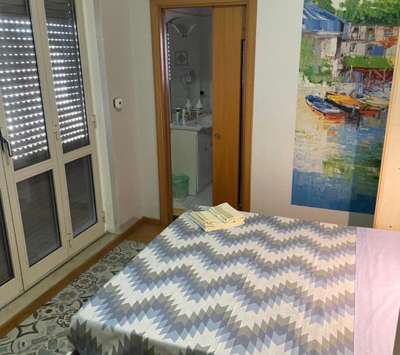 Photo of Bedroom in Brusciano