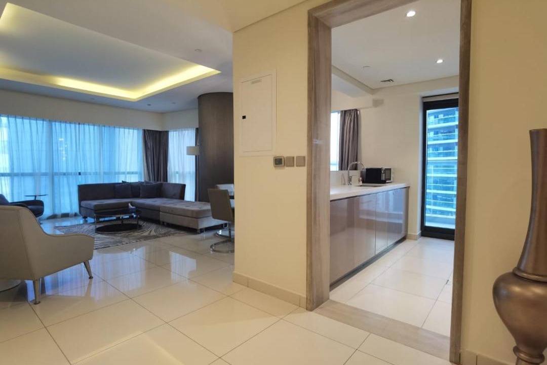 Photo of Livingroom in Business Bay