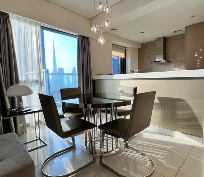 Photo of Livingroom in Business Bay