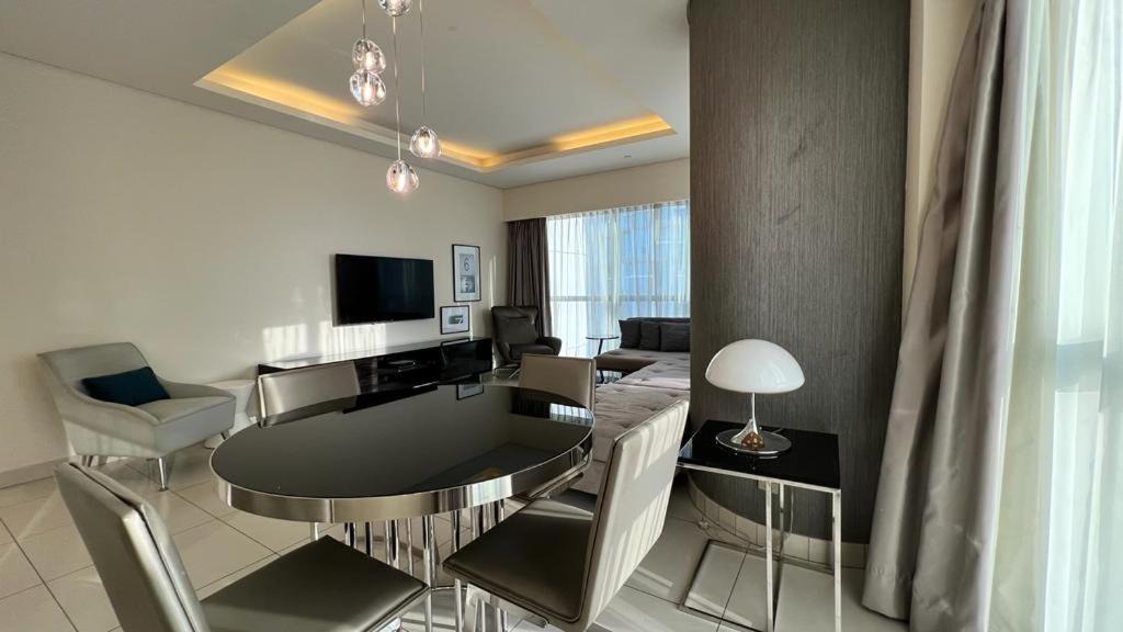 Photo of Livingroom in Business Bay