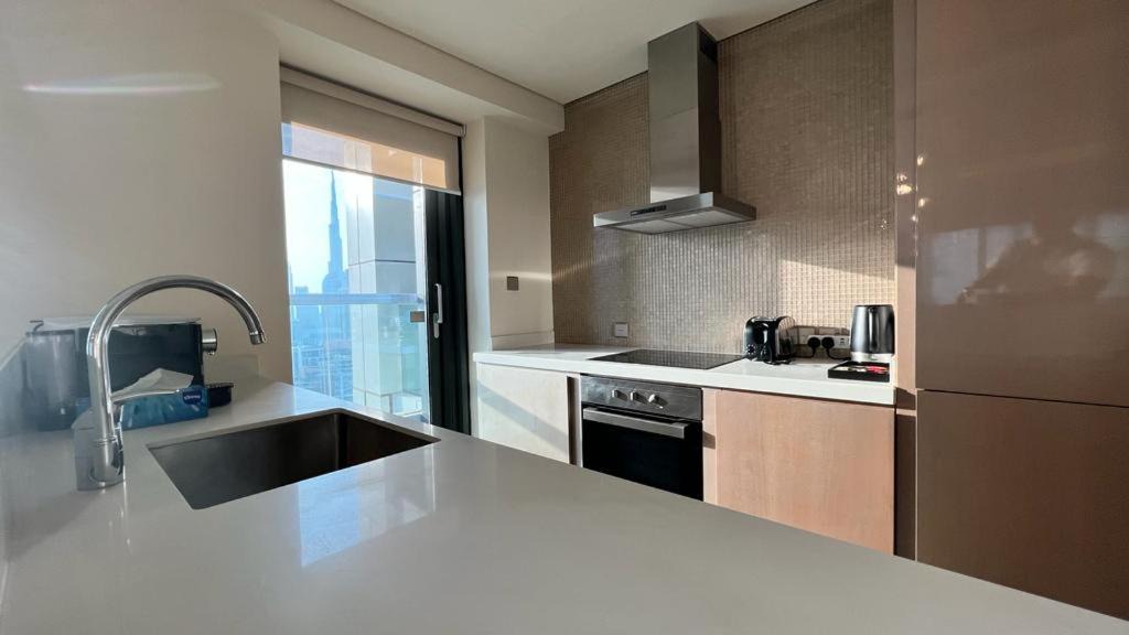 Photo of Kitchen in Business Bay