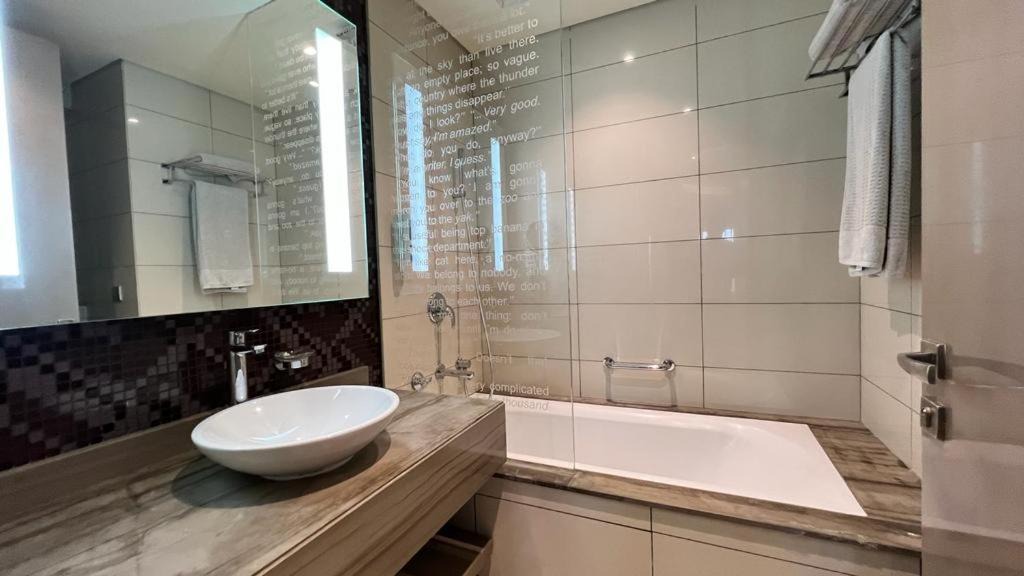 Photo of Bathroom in Business Bay