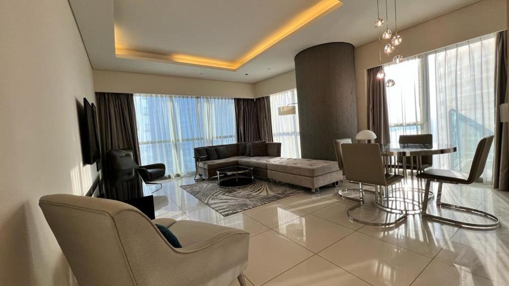 Photo of Livingroom in Business Bay