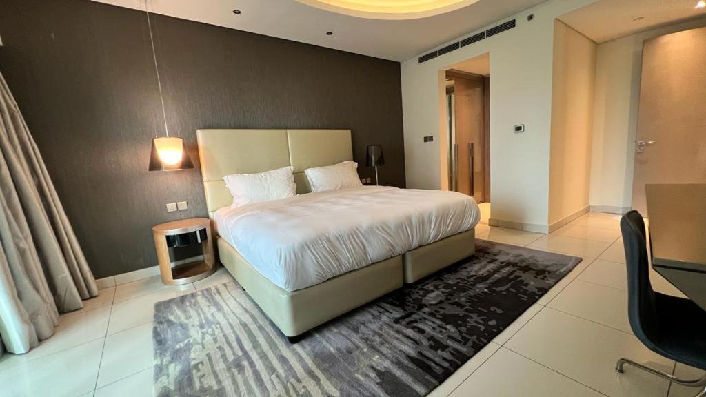 Photo of Bedroom in Business Bay