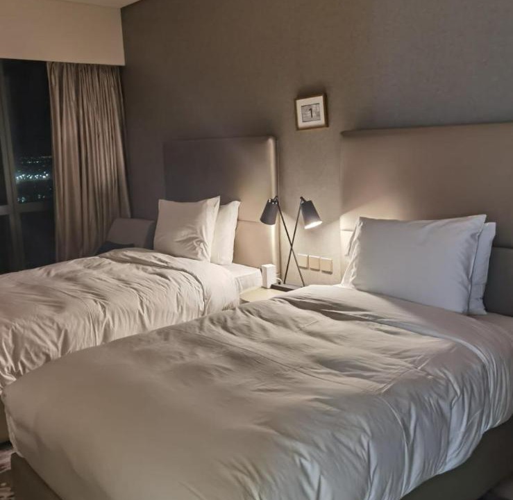Photo of Bedroom in Business Bay