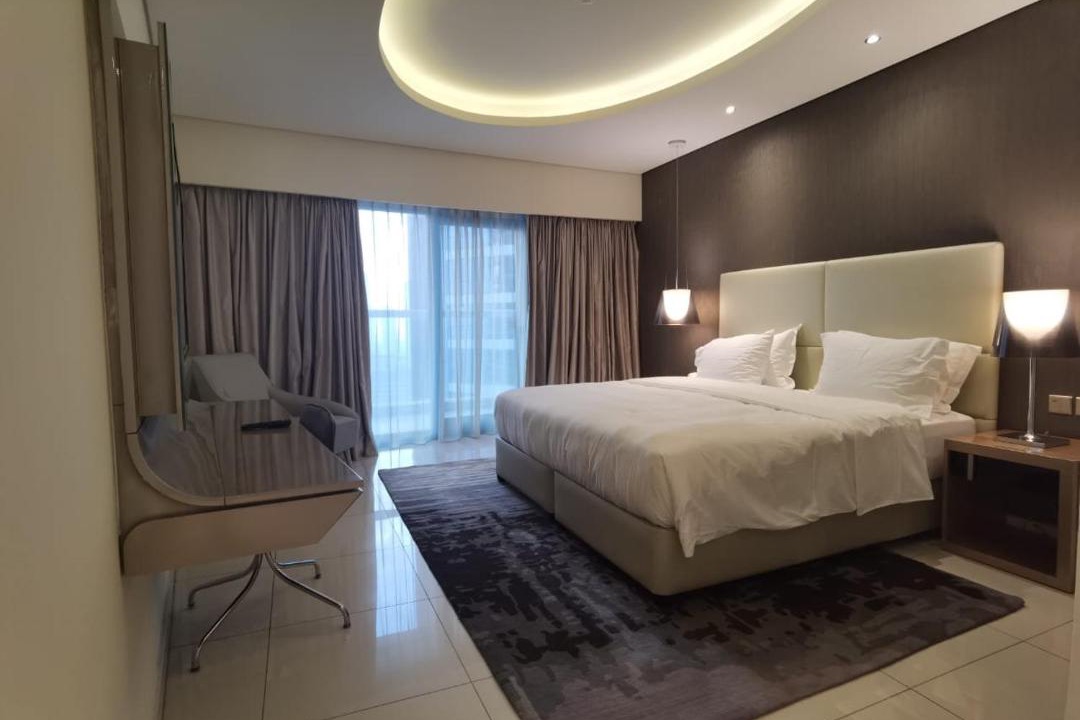 Photo of Bedroom in Business Bay