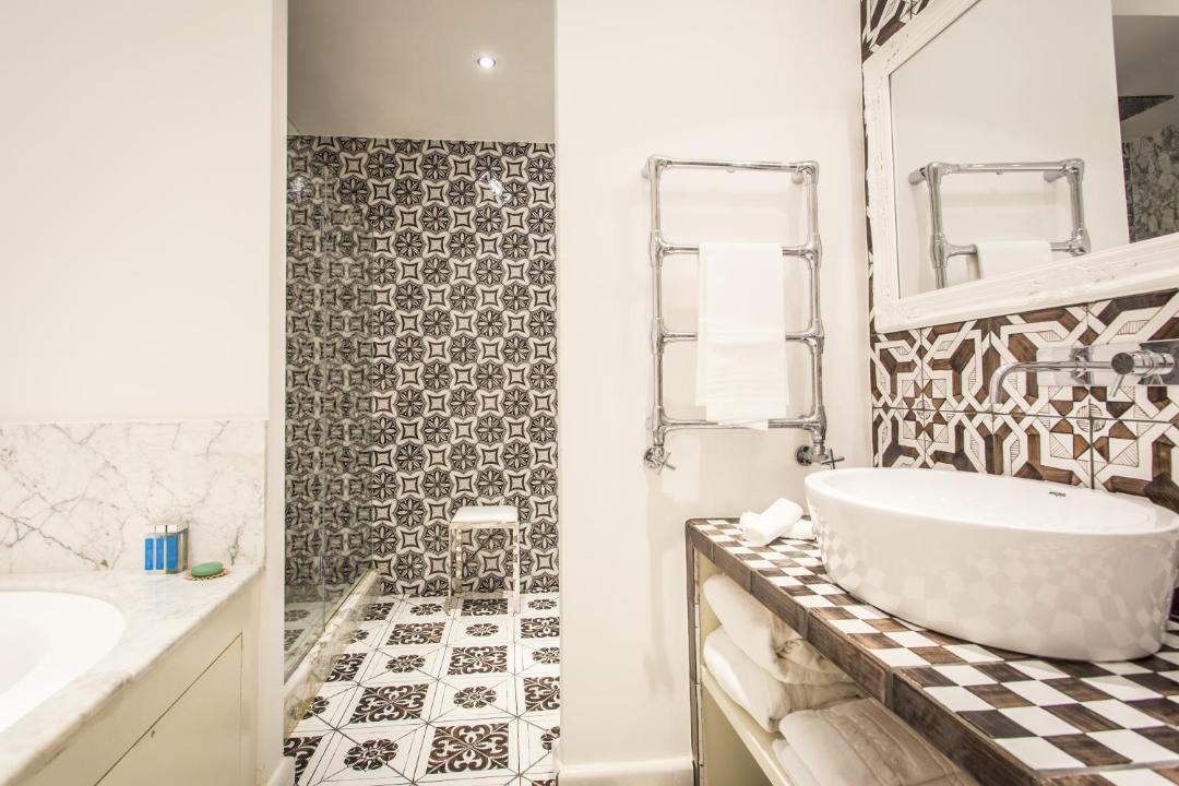 Photo of Bathroom in Amalfi