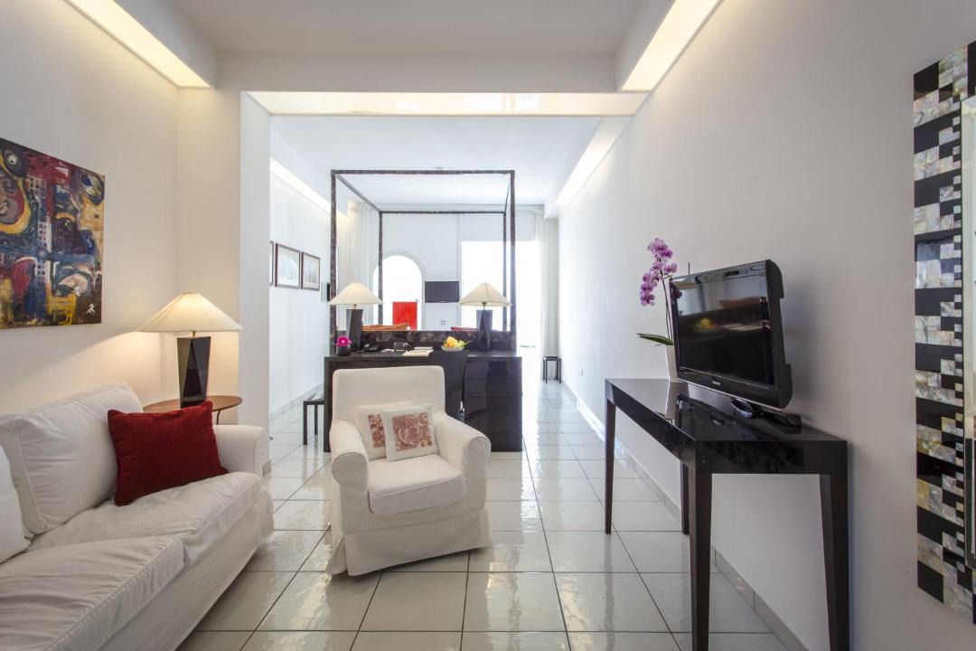 Photo of Livingroom in Amalfi