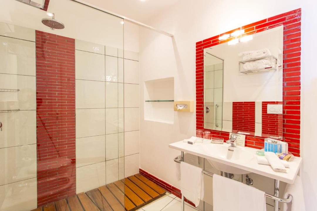 Photo of Bathroom in Amalfi