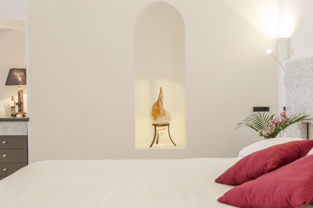 Photo of Bedroom in Amalfi