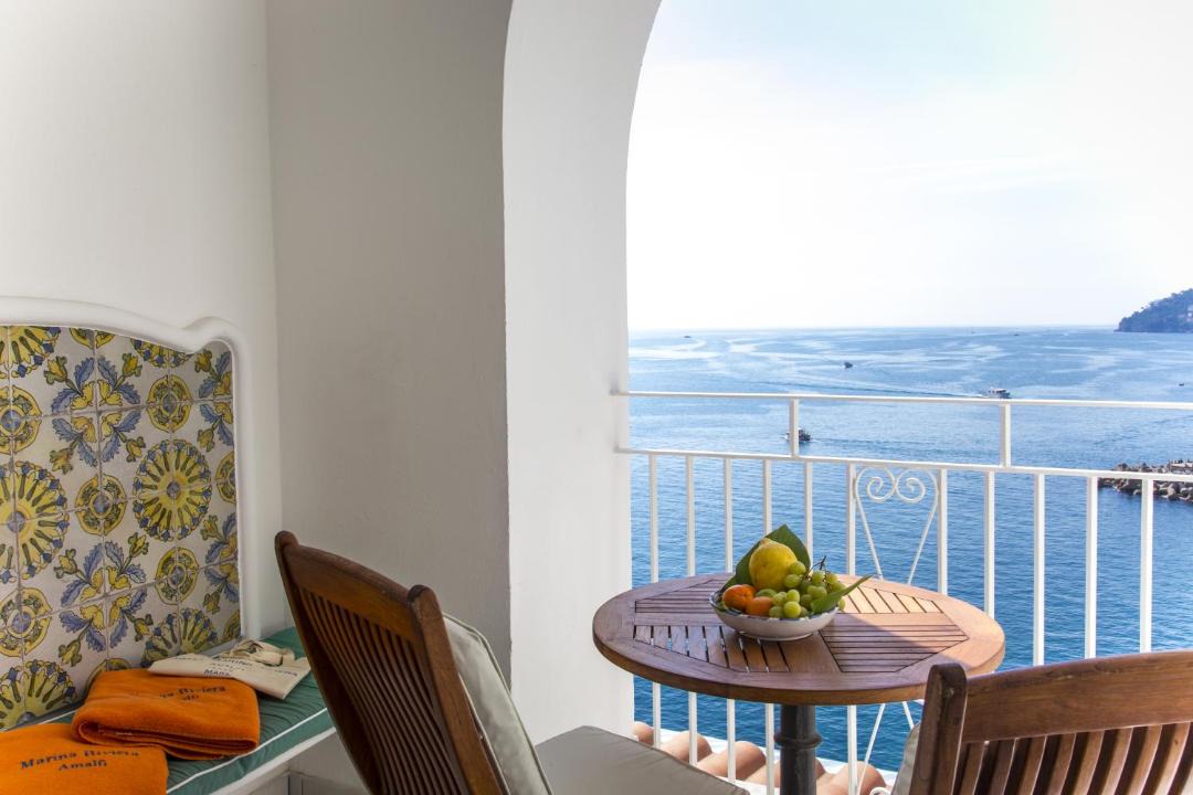 Photo of Others in Amalfi