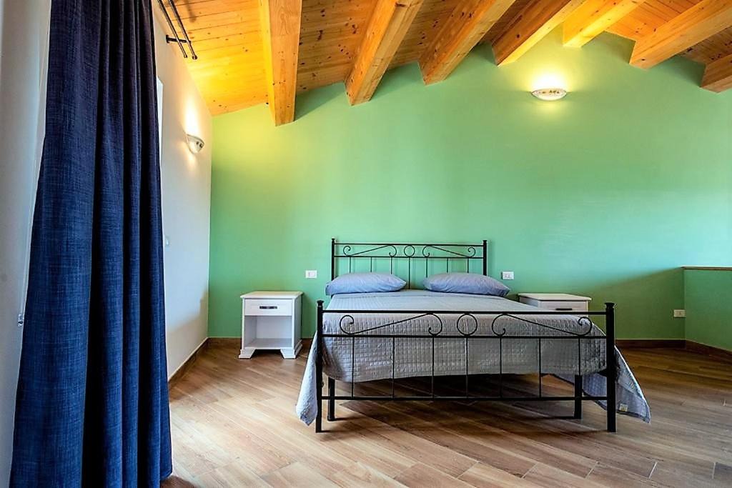 Photo of Bedroom in Sepino