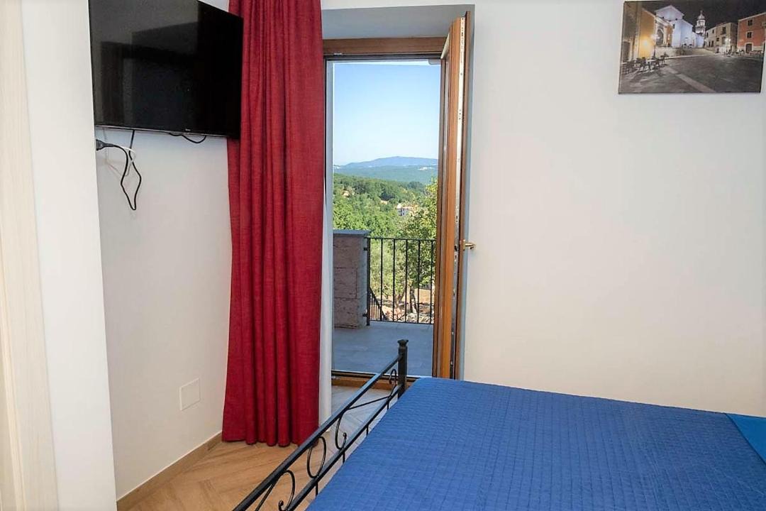 Photo of Bedroom in Sepino