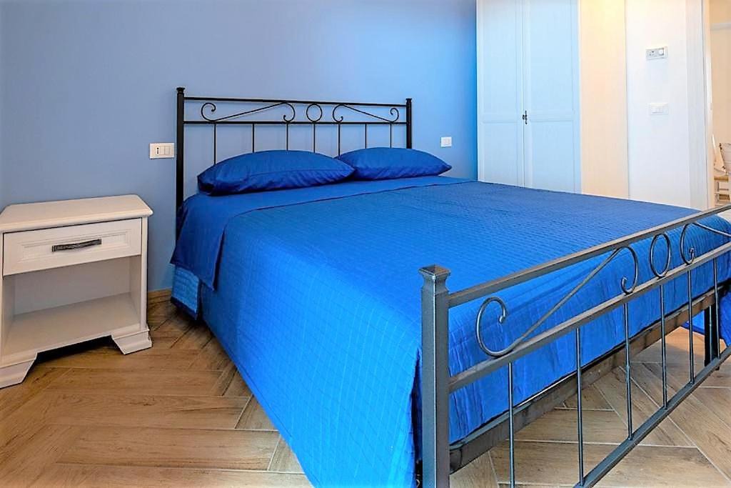 Photo of Bedroom in Sepino