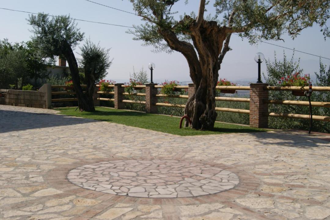 Photo of Outdoor in Torrecuso