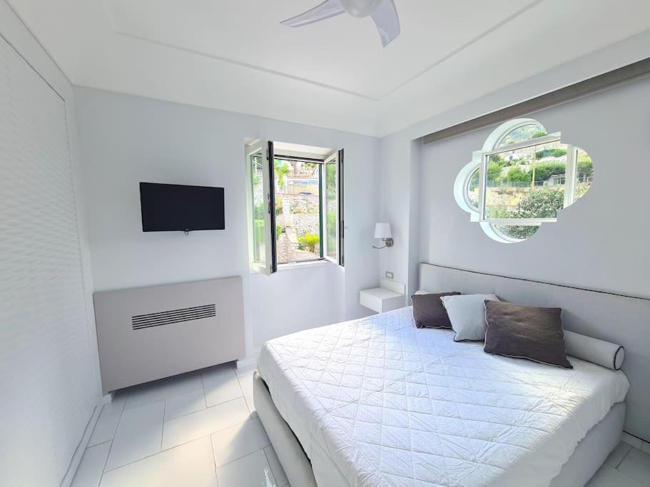 Photo of Bedroom in Marina Grande