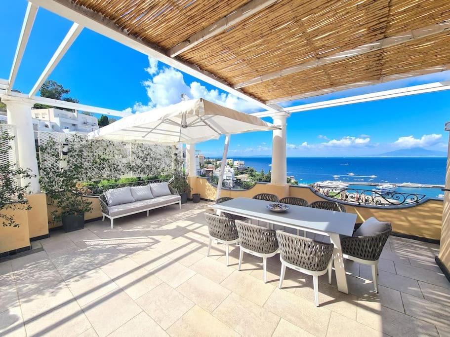 Photo of Patio Balcony in Marina Grande