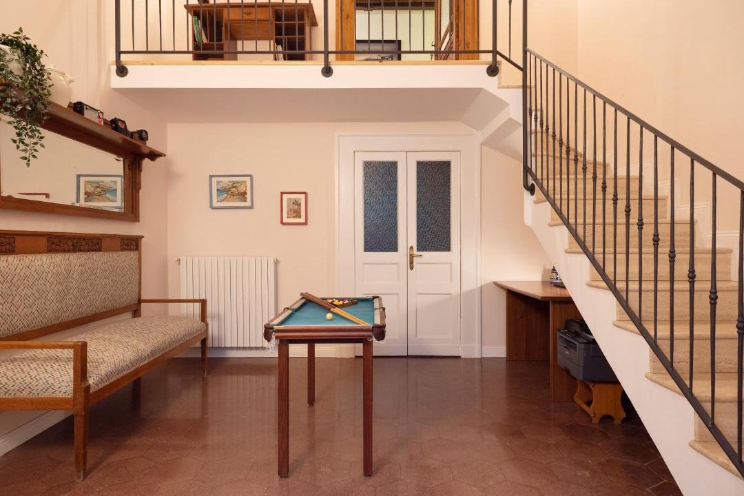 Photo of Livingroom in Montecalvario