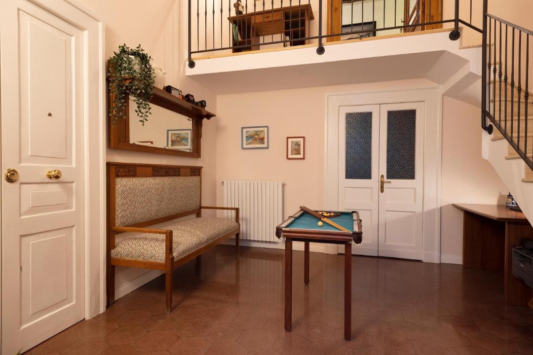 Photo of Livingroom in Montecalvario