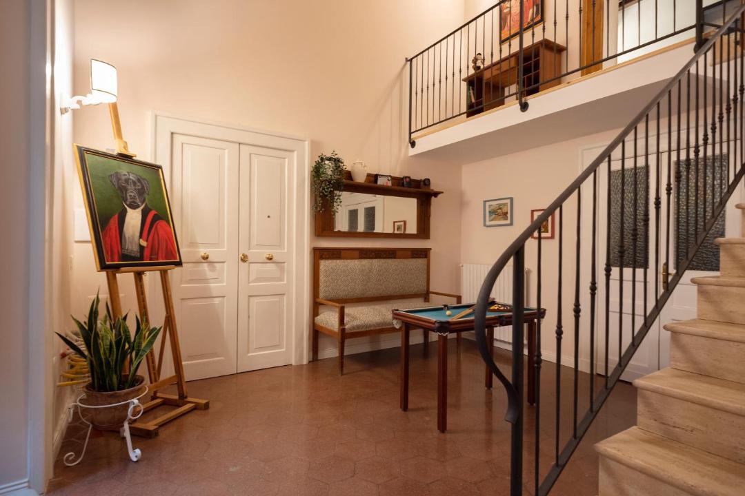 Photo of Livingroom in Montecalvario