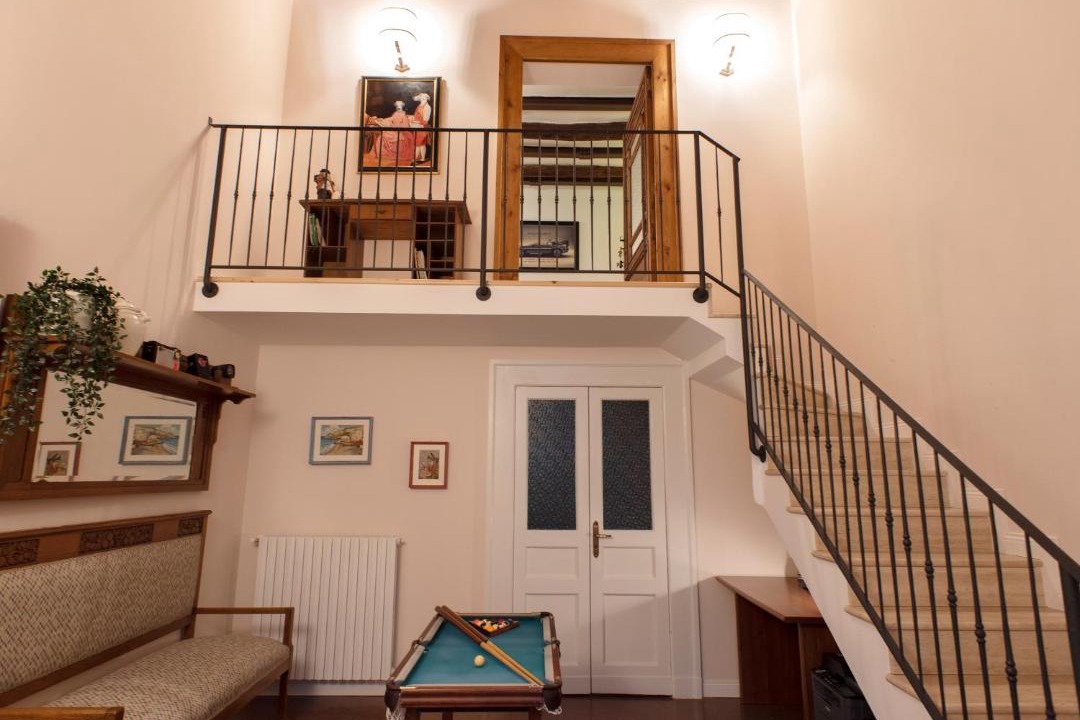 Photo of Livingroom in Montecalvario