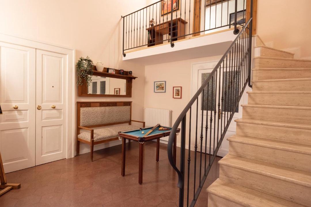 Photo of Livingroom in Montecalvario