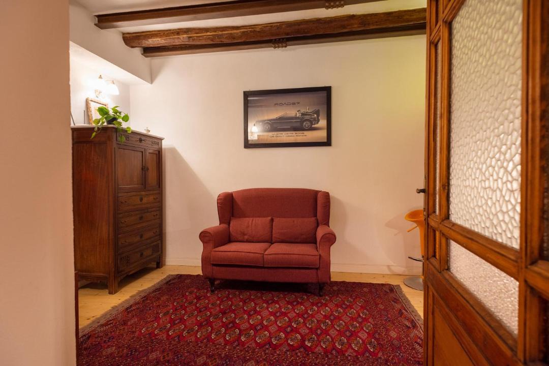 Photo of Livingroom in Montecalvario