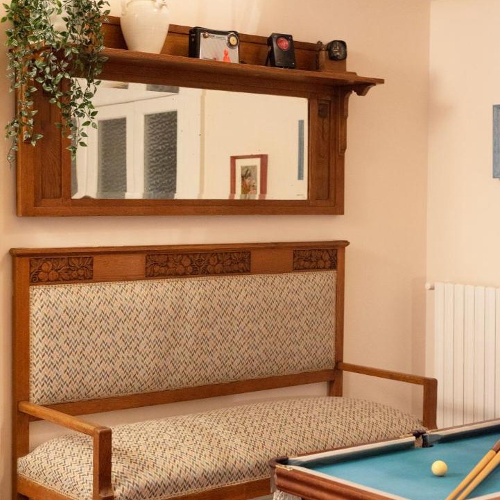 Photo of Livingroom in Montecalvario