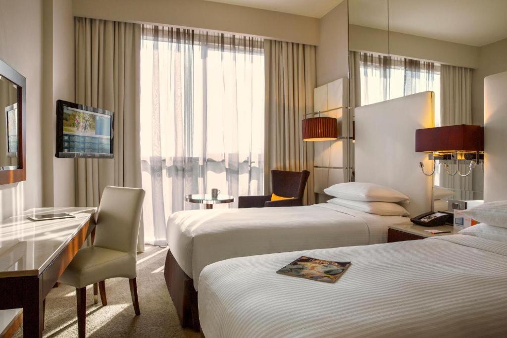 Photo of Bedroom in Al Barsha 1