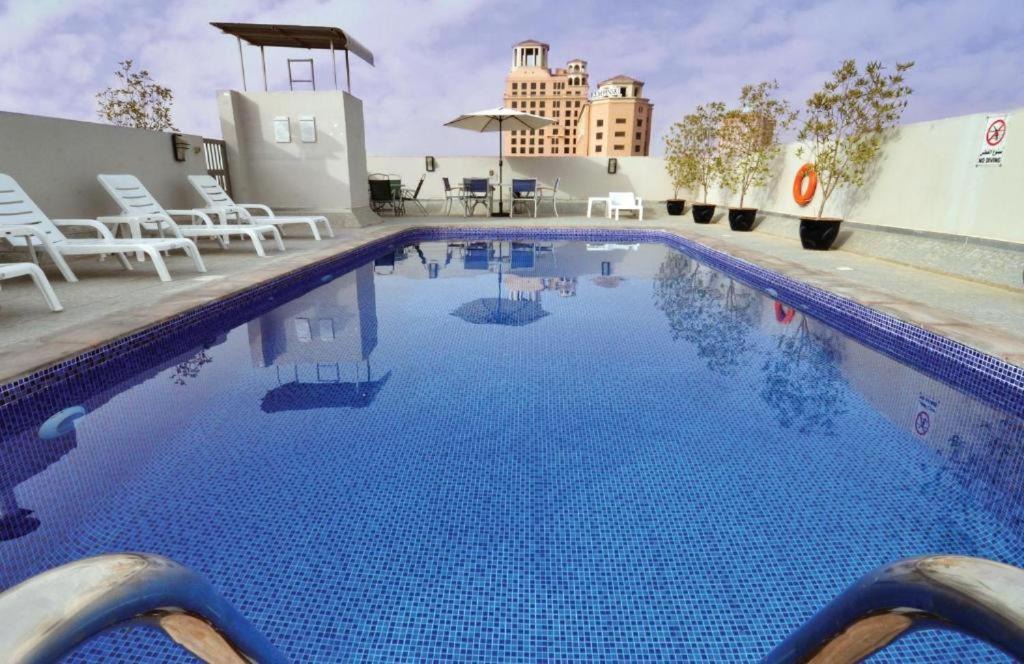 Photo of Outdoor in Al Barsha 1