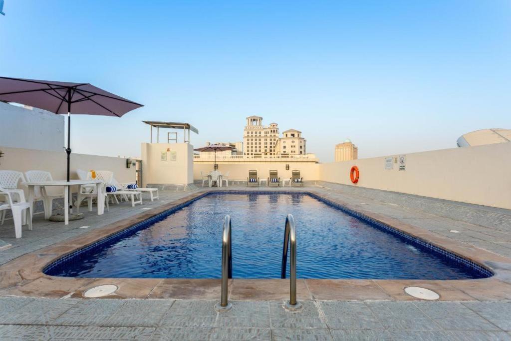 Photo of Outdoor in Al Barsha 1