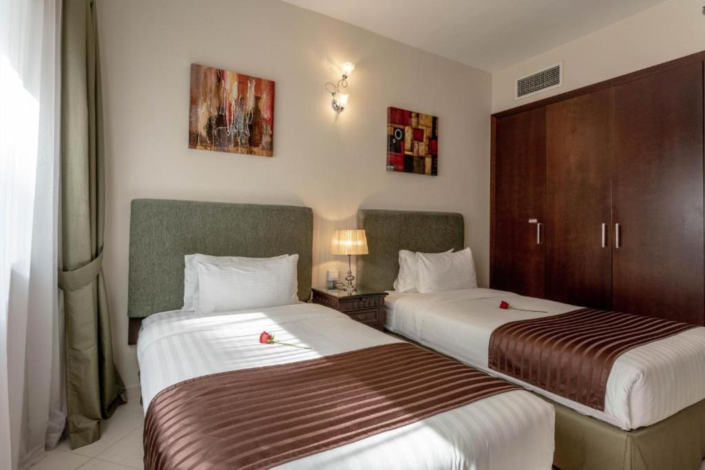 Photo of Bedroom in Al Barsha 1