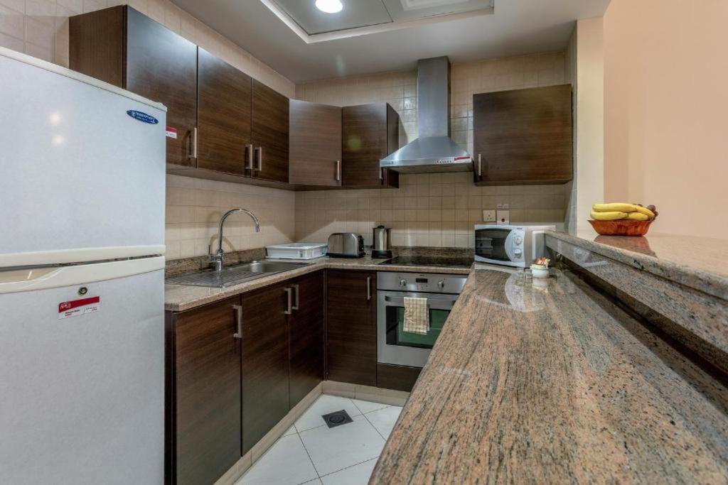 Photo of Kitchen in Al Barsha 1