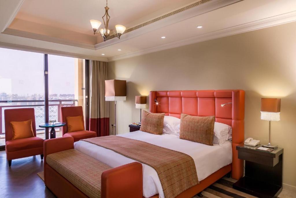 Photo of Bedroom in Dubai Media City