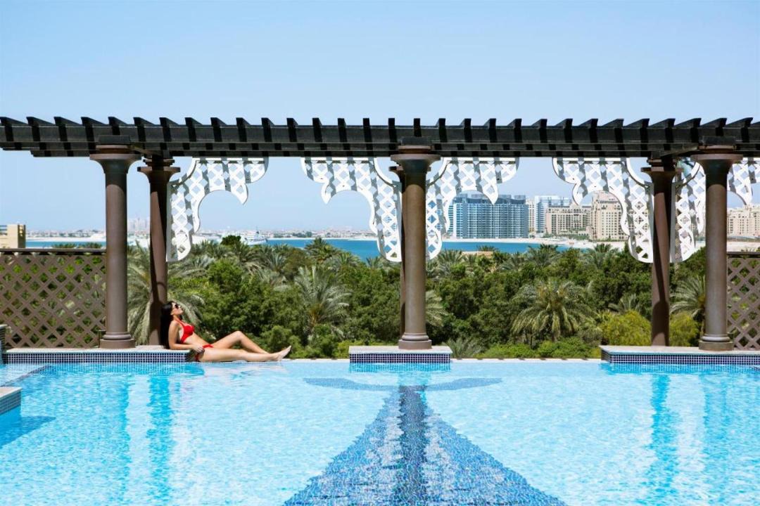 Photo of Outdoor in Dubai Media City