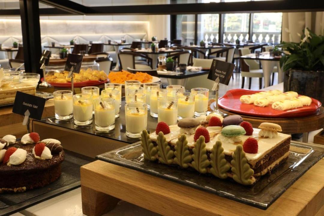 Photo of Livingroom in Dubai Media City