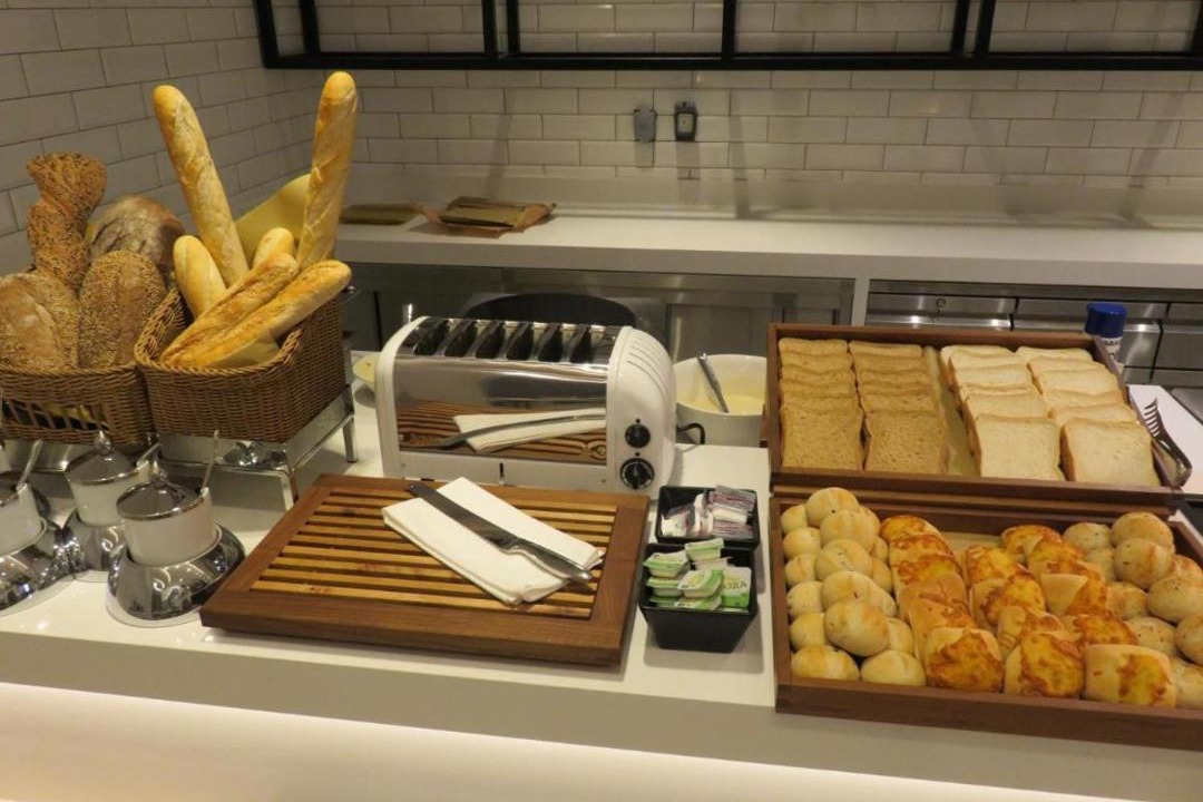 Photo of Kitchen in Dubai Media City