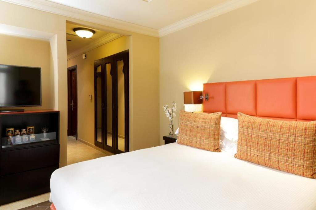 Photo of Bedroom in Dubai Media City