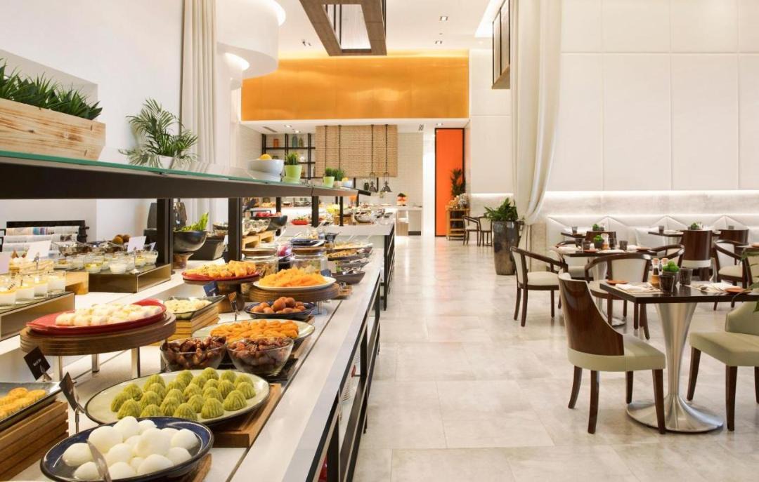 Photo of Livingroom in Dubai Media City
