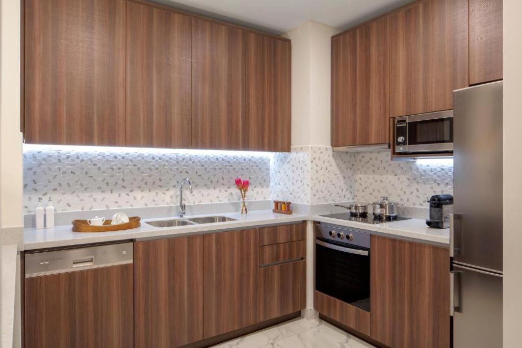 Photo of Kitchen in Dubai Media City