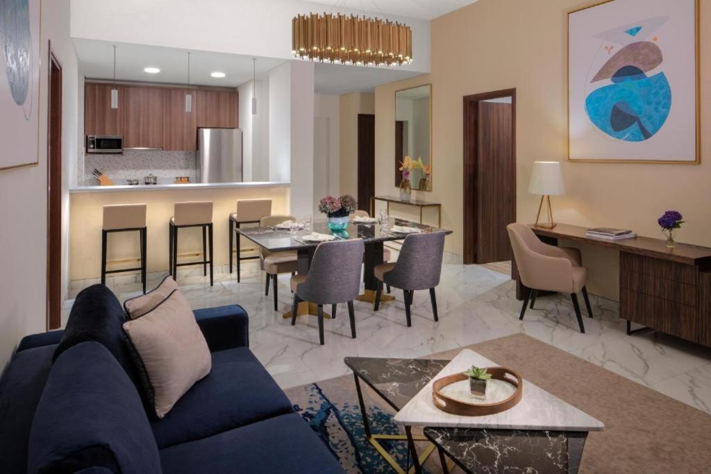 Photo of Livingroom in Dubai Media City