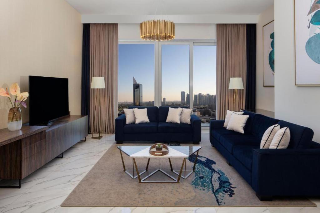 Photo of Livingroom in Dubai Media City