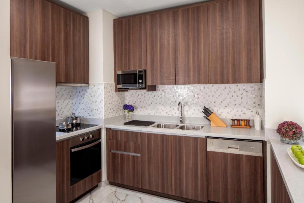 Photo of Kitchen in Dubai Media City
