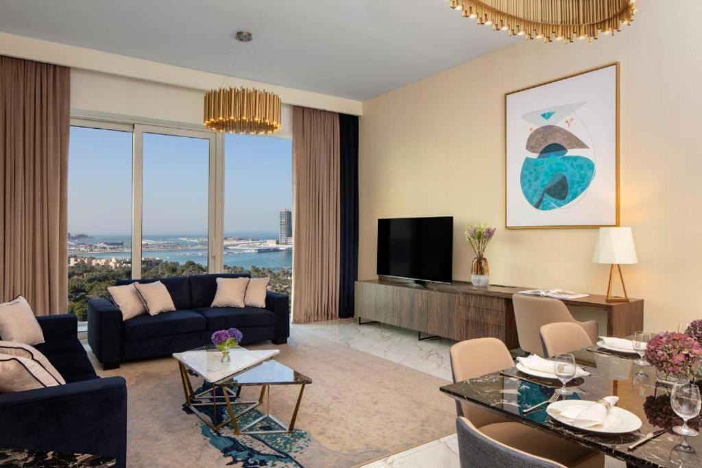 Photo of Livingroom in Dubai Media City